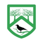 Crowthorne Church of England Primary School logo